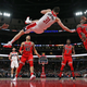 Photo credit: Jonathan Daniel/Getty Images